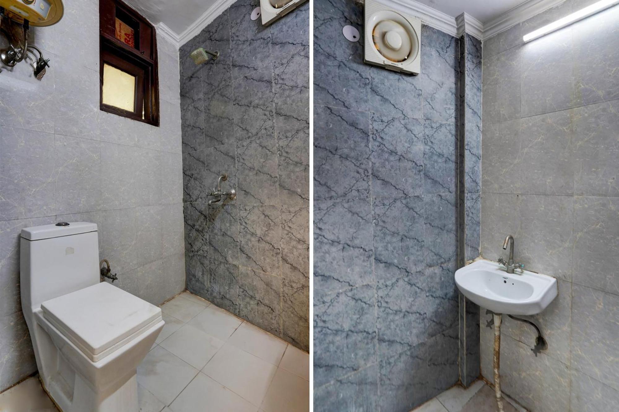 Hotel O Silver Key Kd Plaza Near Saket Metro Station Yeni Delhi Dış mekan fotoğraf